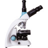 Микроскоп LEVENHUK 500T, тринокулярный 75426