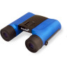 Бинокль LEVENHUK RAINBOW 8x25 Blue Wave 67690